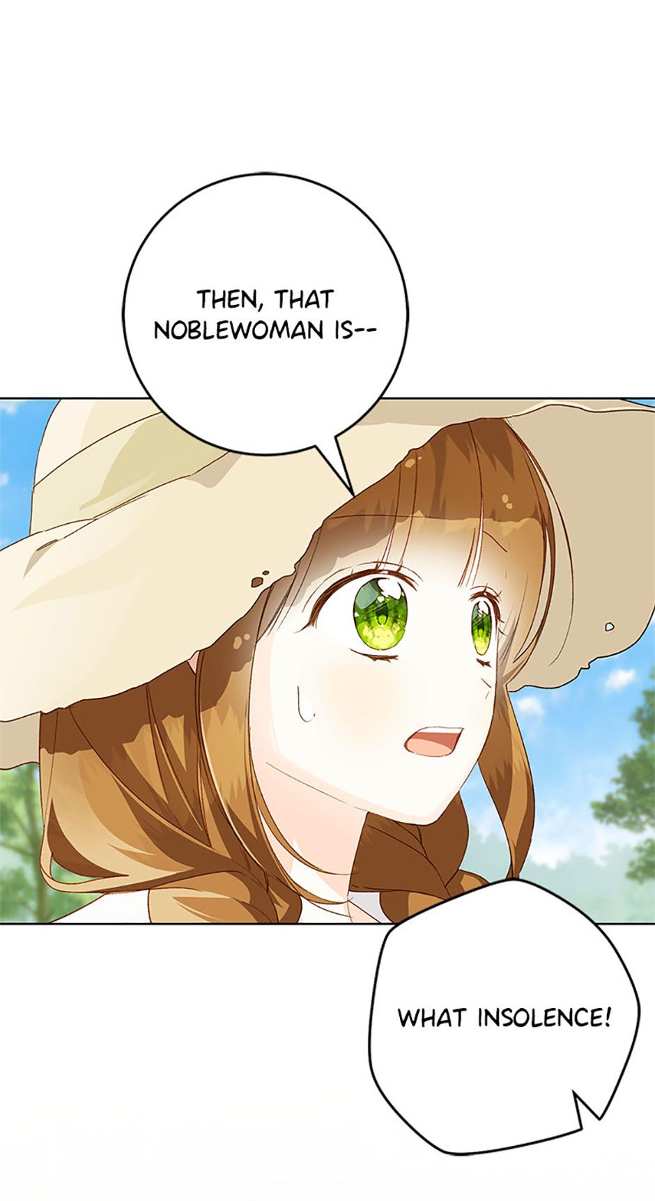 Read My Farm by the Palace Manga Online
