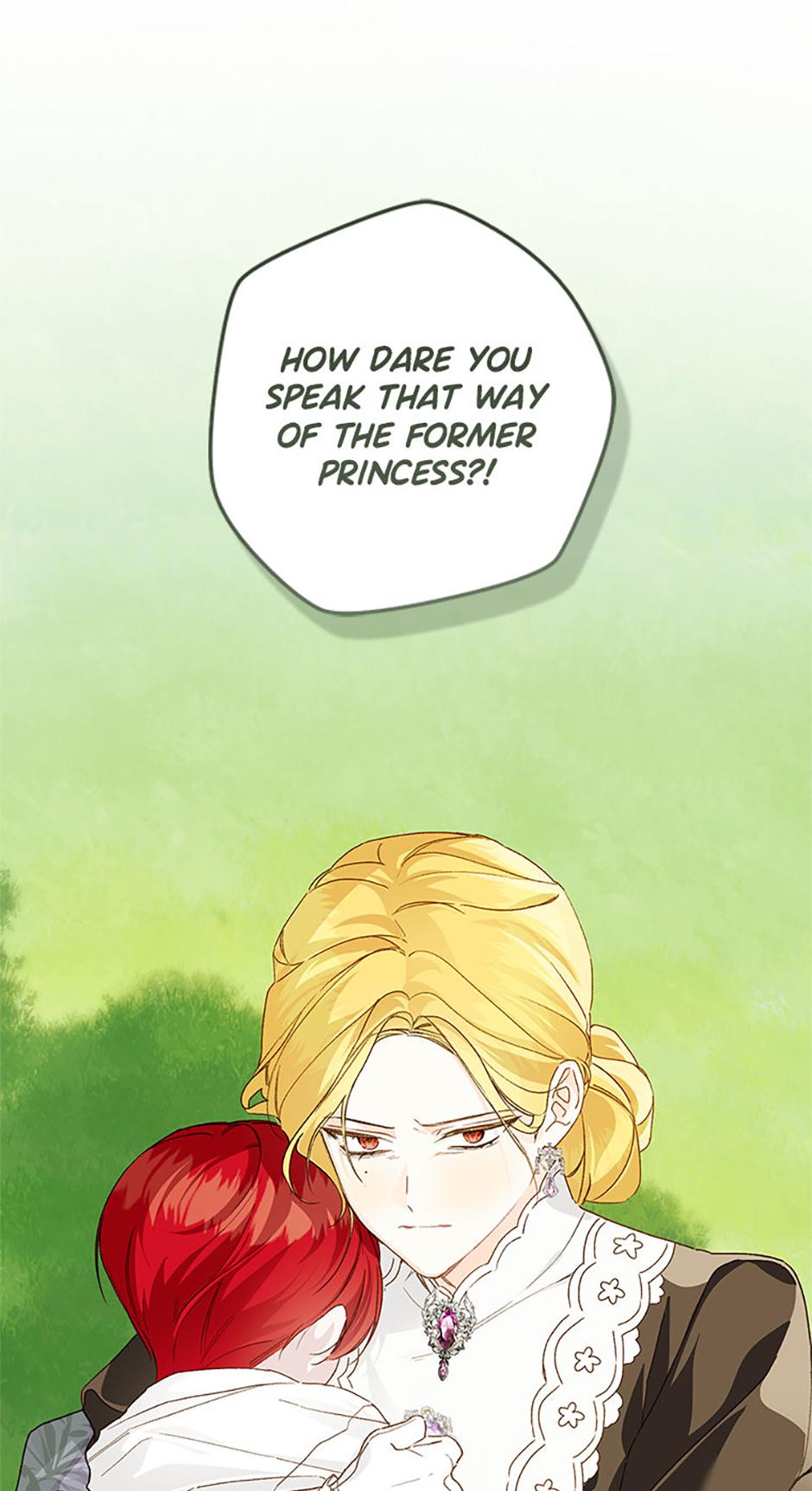 Read My Farm by the Palace Manga Online