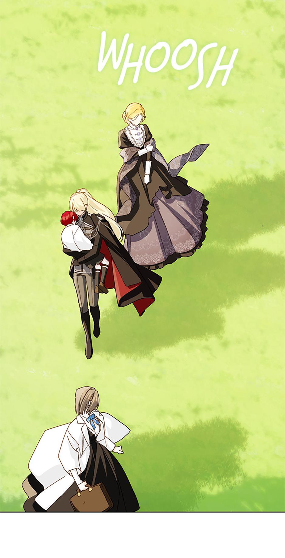 Read My Farm by the Palace Manga Online