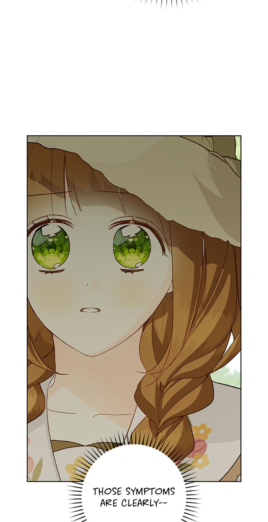 Read My Farm by the Palace Manga Online