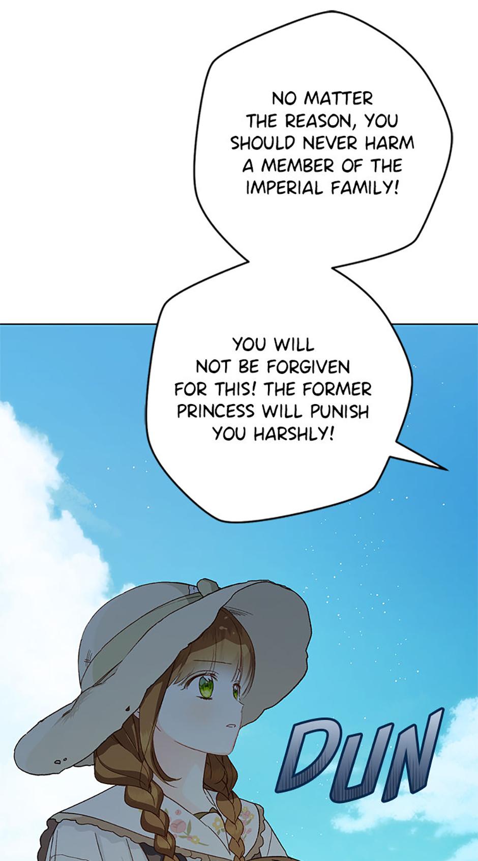 Read My Farm by the Palace Manga Online