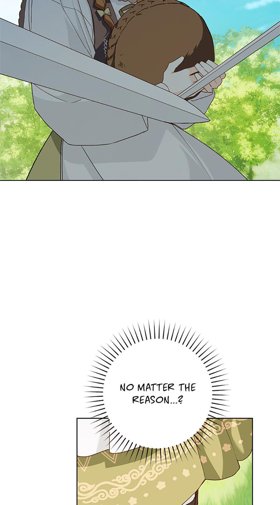 Read My Farm by the Palace Manga Online