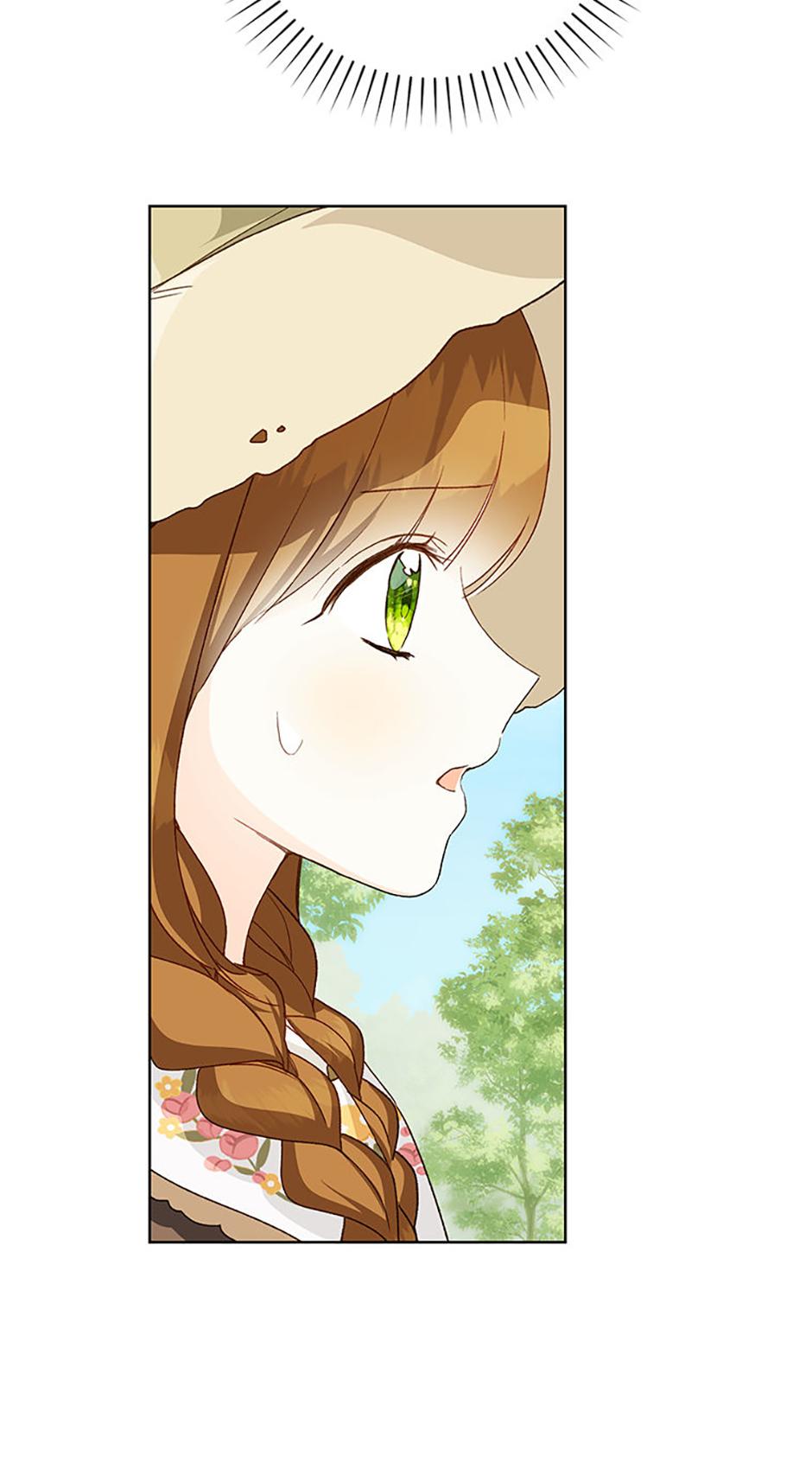 Read My Farm by the Palace Manga Online
