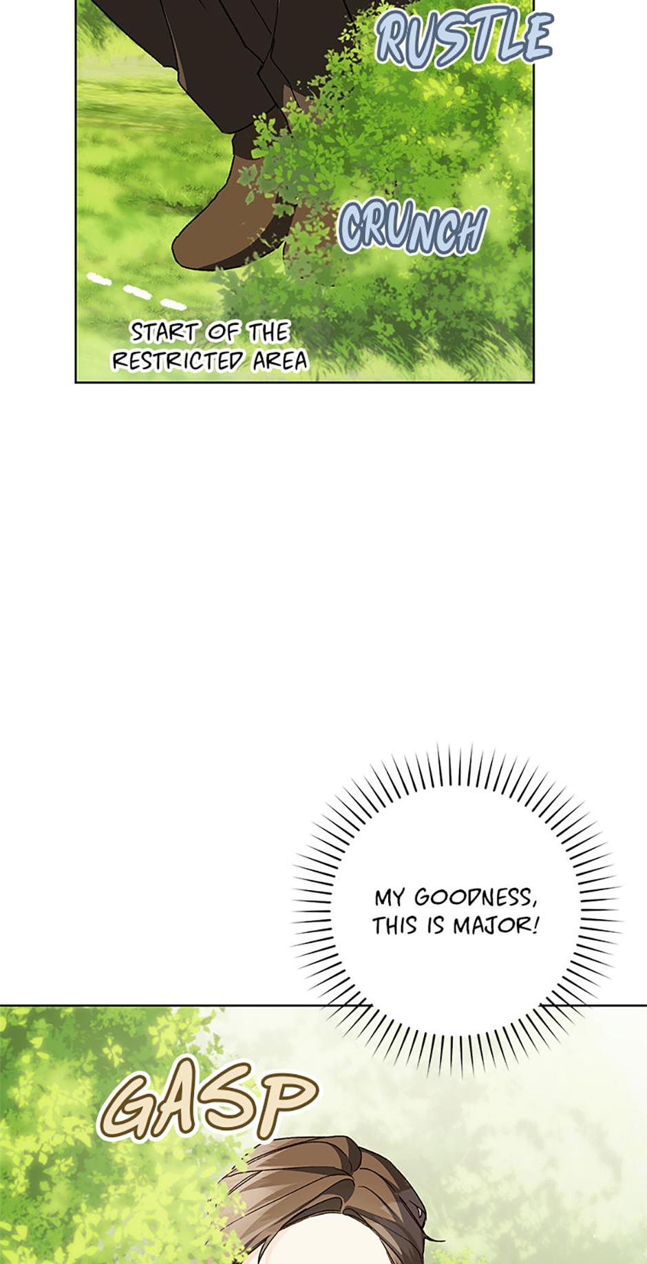 Read My Farm by the Palace Manga Online