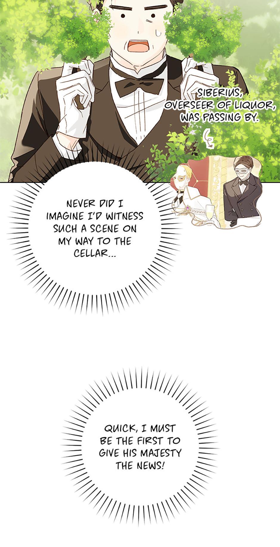 Read My Farm by the Palace Manga Online