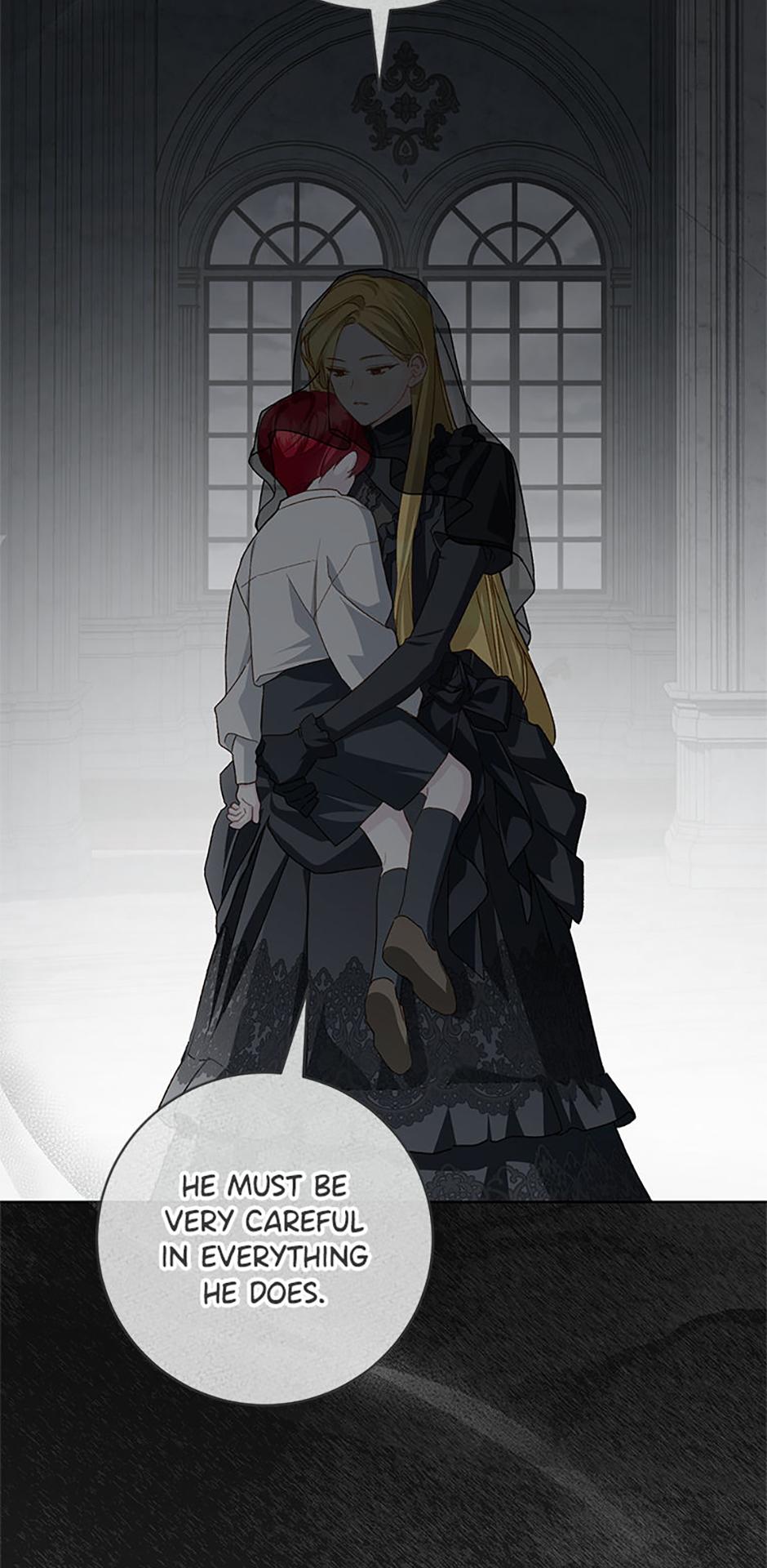 Read My Farm by the Palace Manga Online