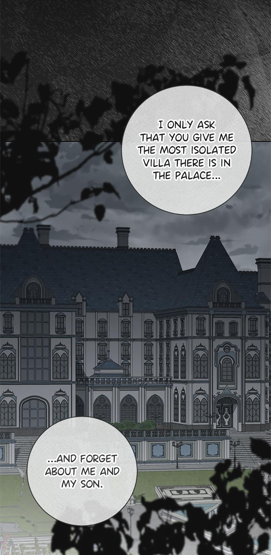 Read My Farm by the Palace Manga Online