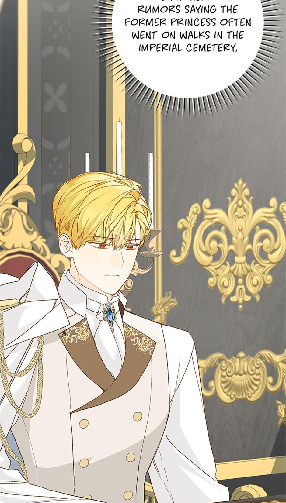 Read My Farm by the Palace Manga Online