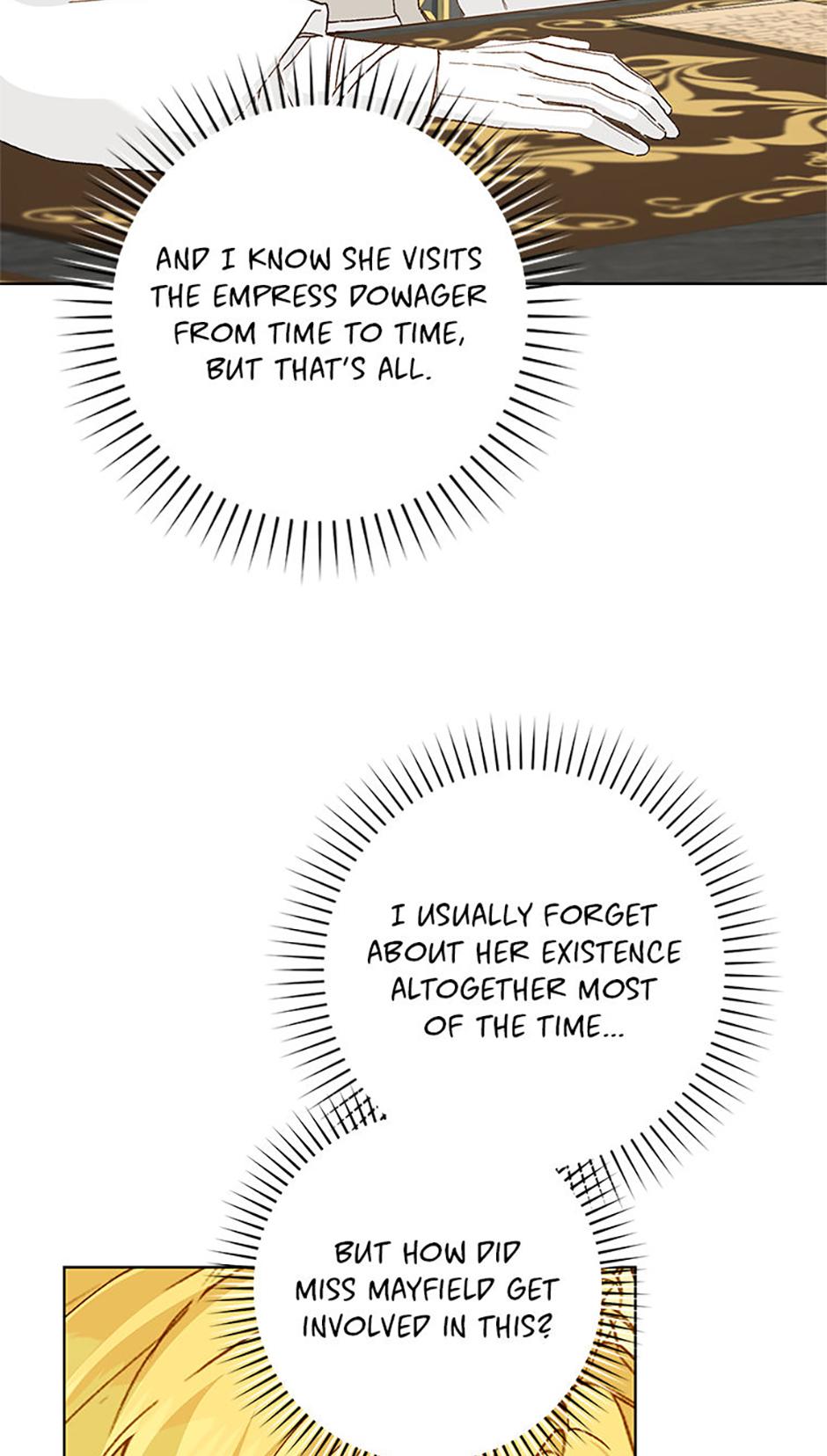 Read My Farm by the Palace Manga Online