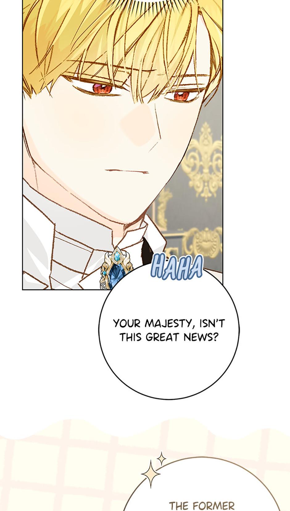 Read My Farm by the Palace Manga Online