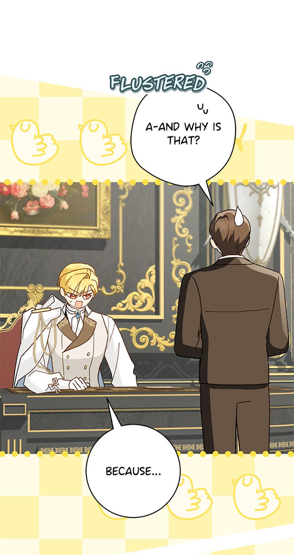 Read My Farm by the Palace Manga Online