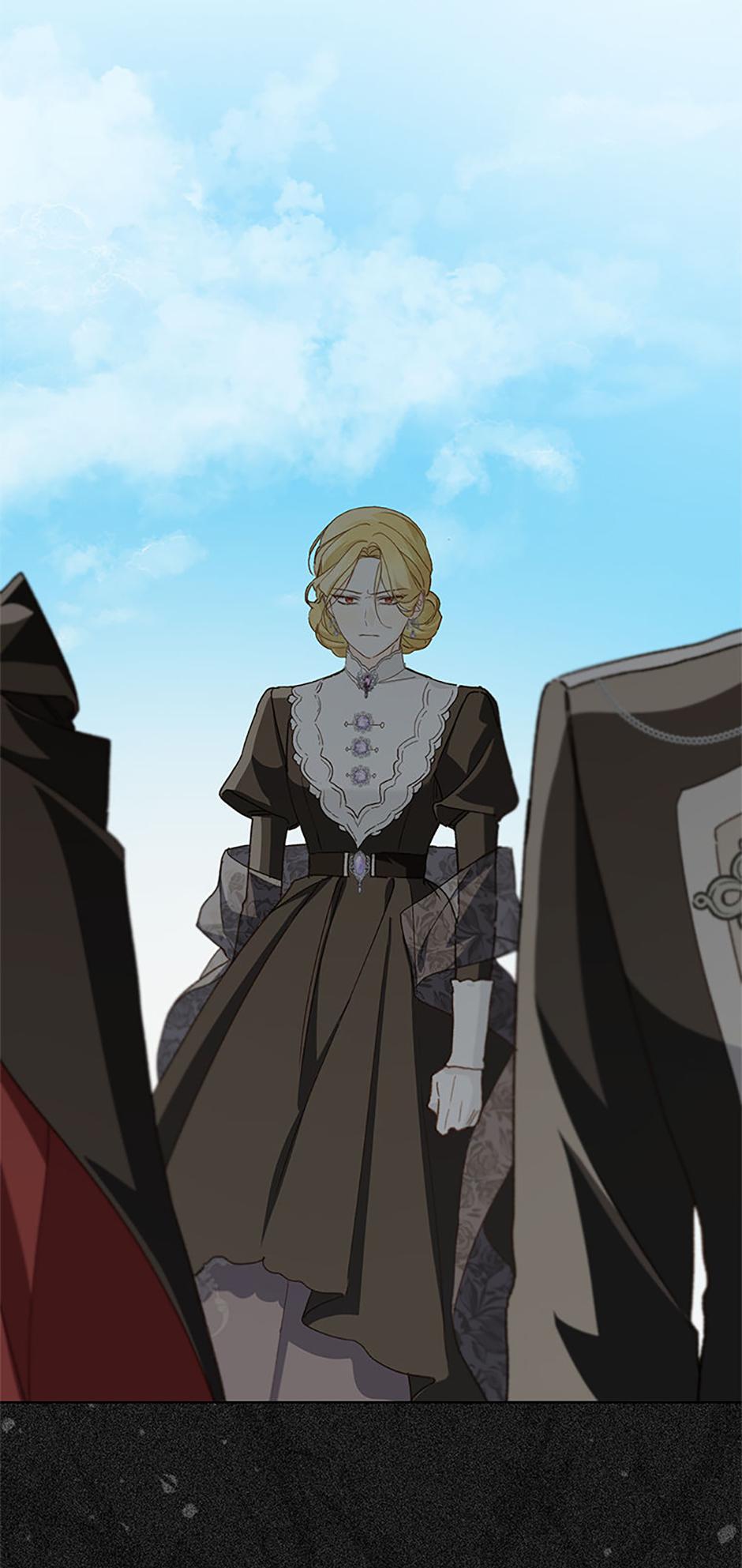 Read My Farm by the Palace Manga Online