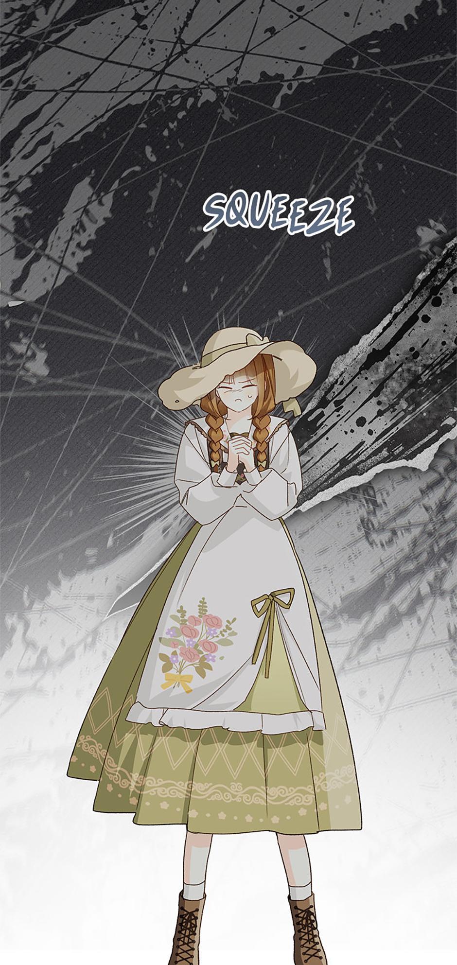 Read My Farm by the Palace Manga Online