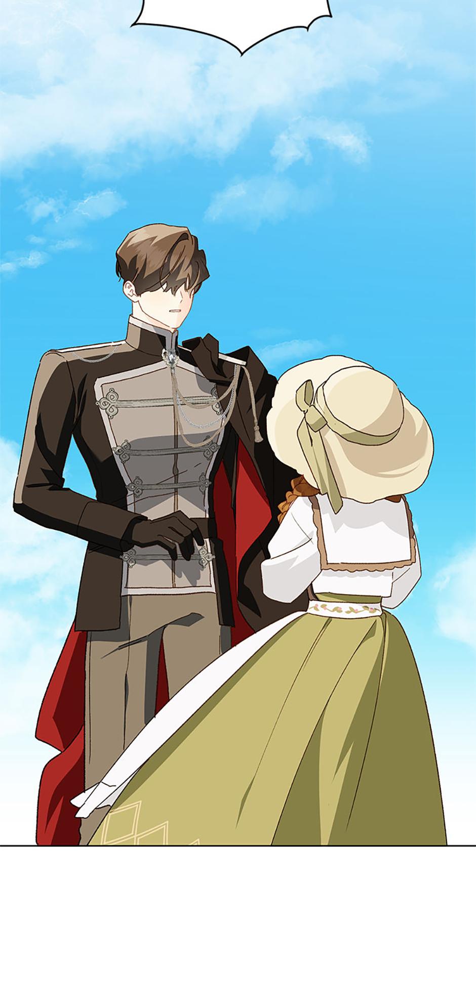 Read My Farm by the Palace Manga Online