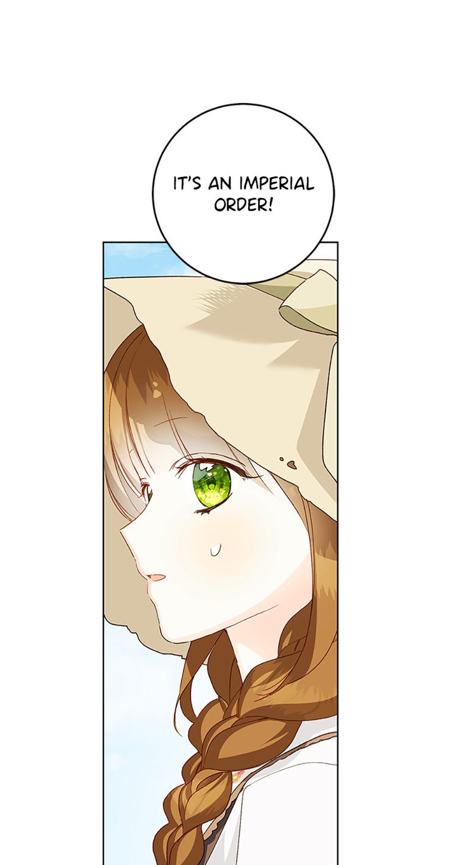 Read My Farm by the Palace Manga Online