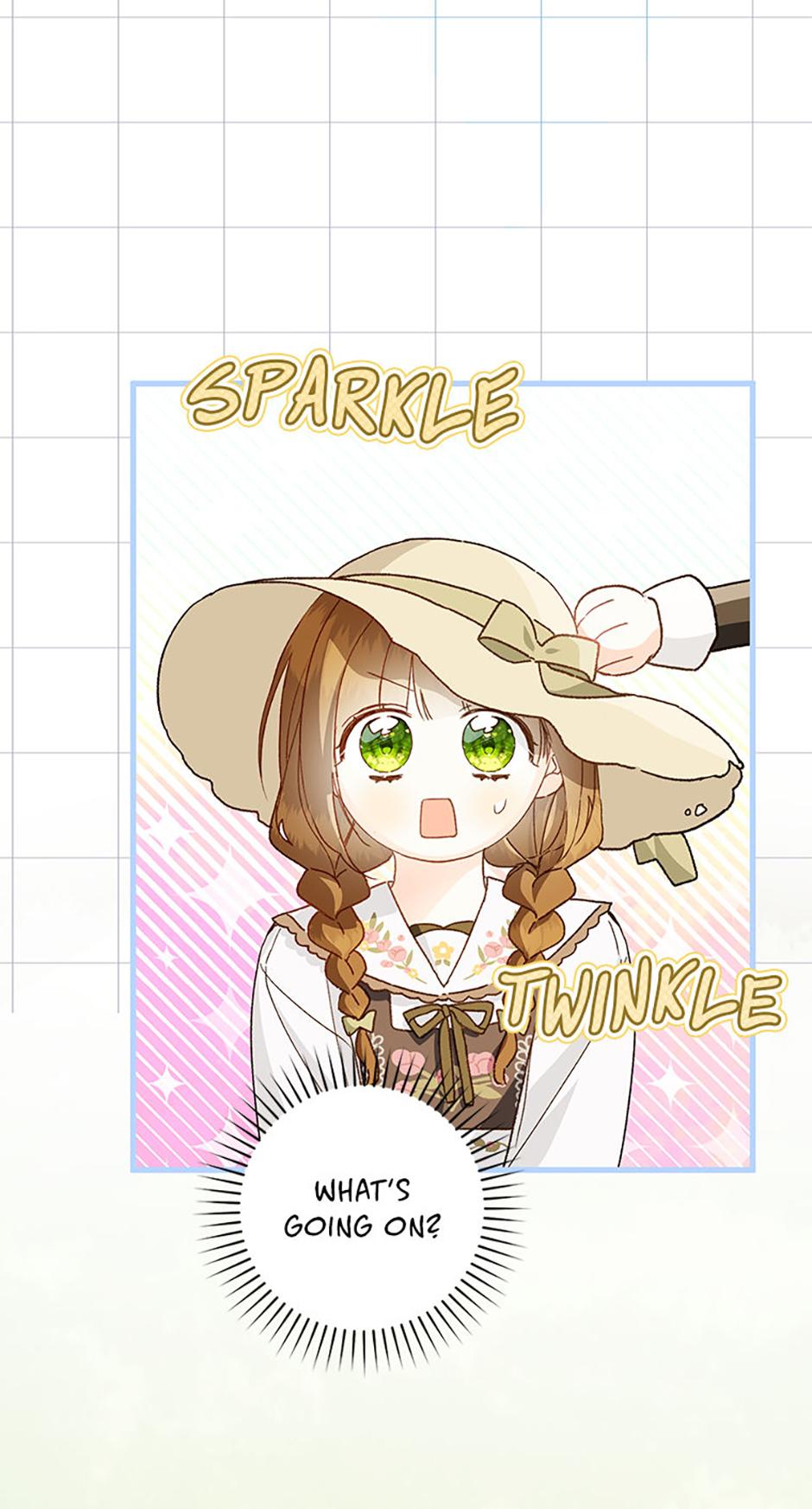 Read My Farm by the Palace Manga Online
