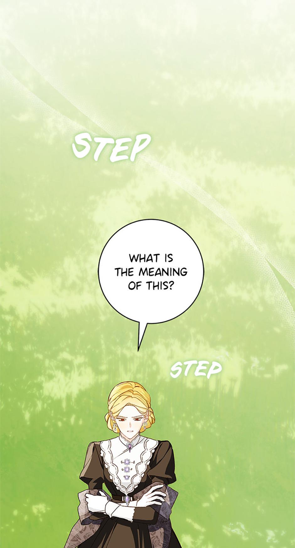 Read My Farm by the Palace Manga Online