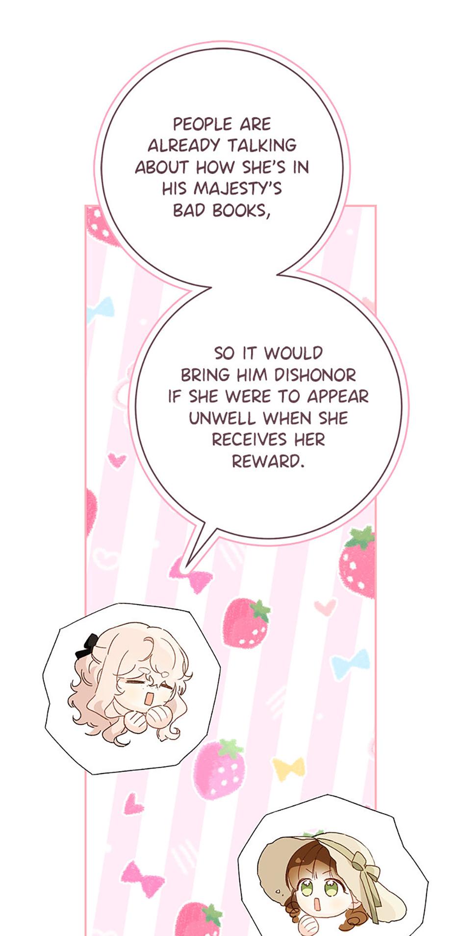 Read My Farm by the Palace Manga Online