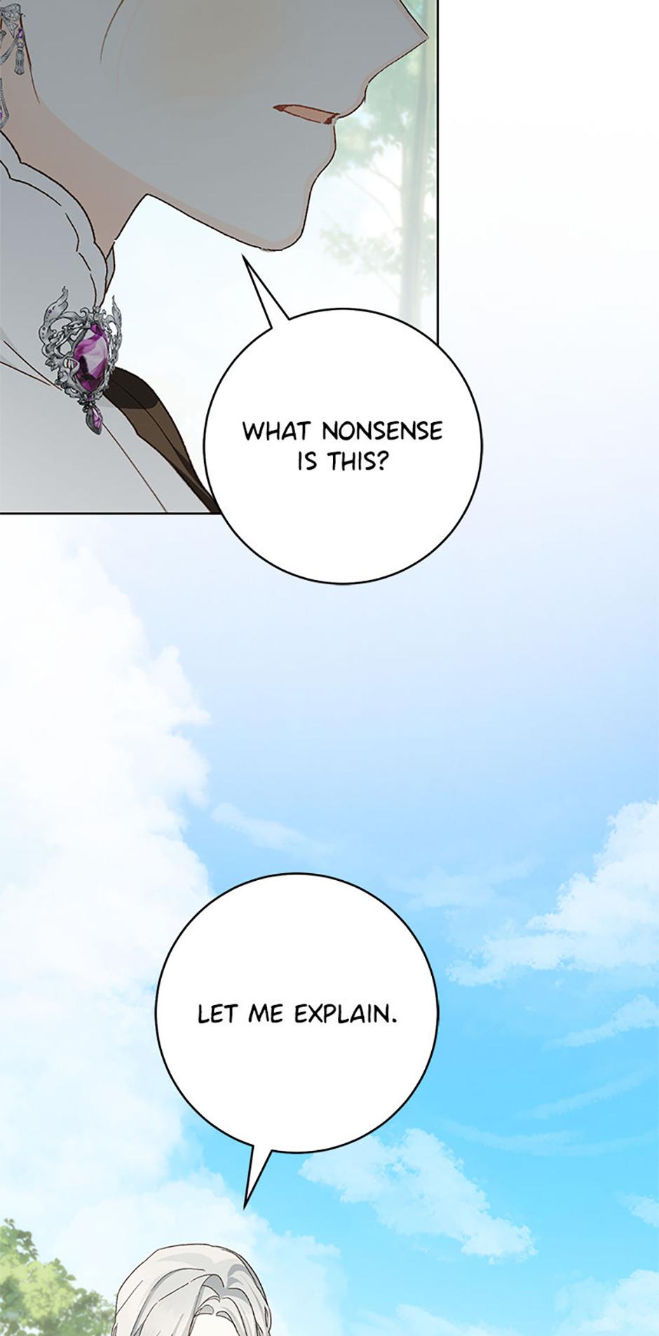 Read My Farm by the Palace Manga Online