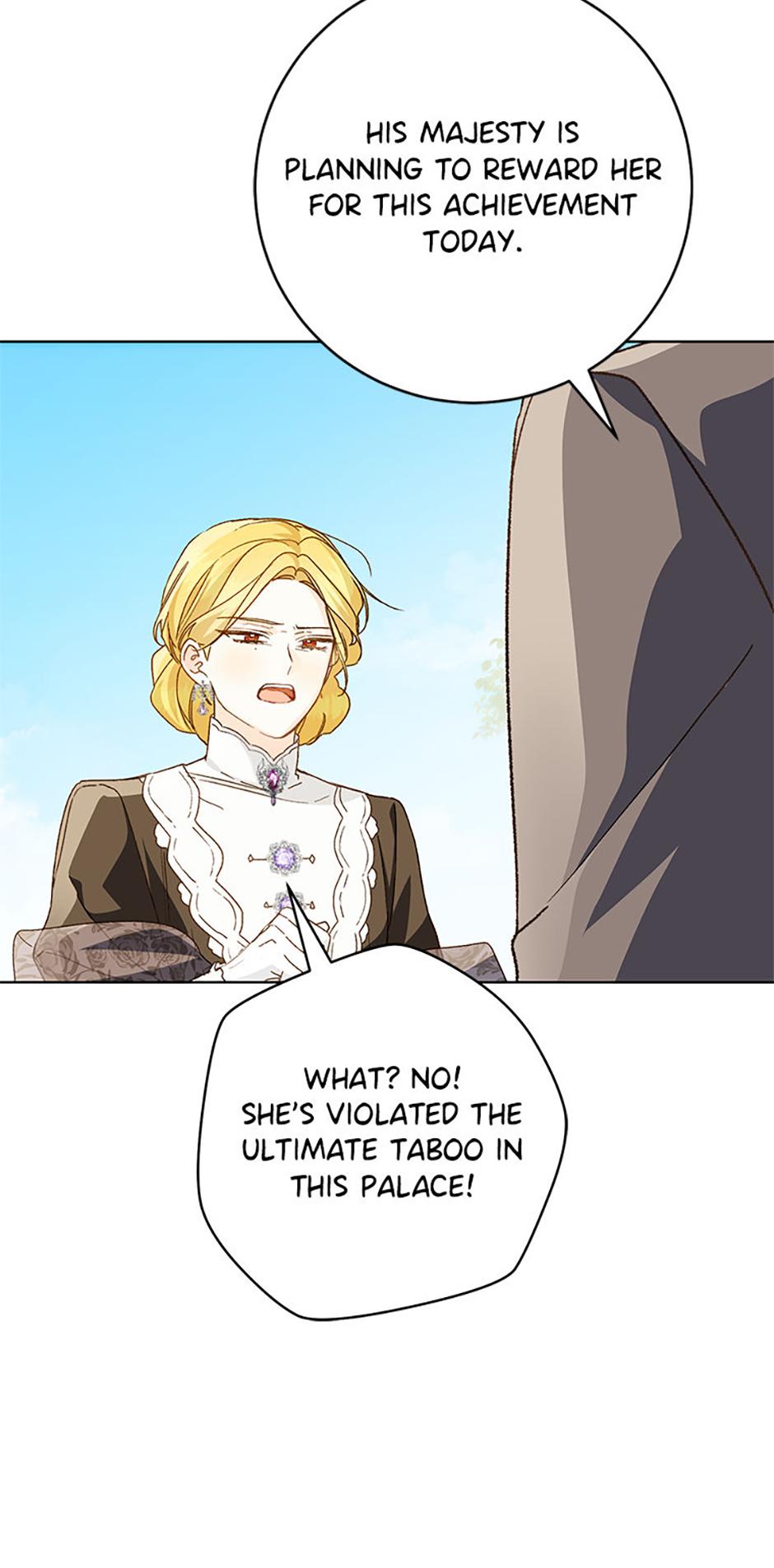 Read My Farm by the Palace Manga Online
