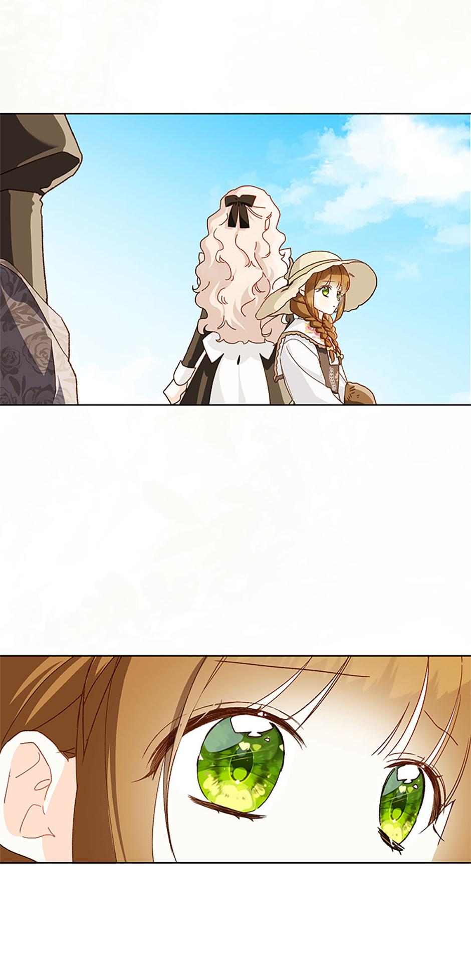 Read My Farm by the Palace Manga Online