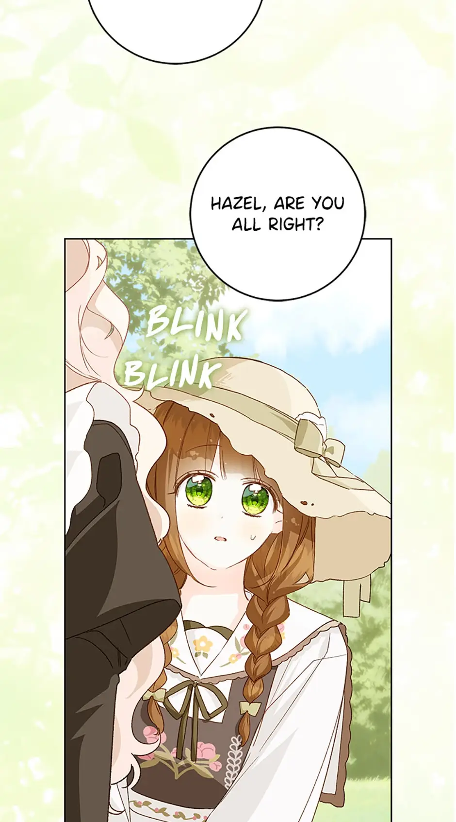 Read My Farm by the Palace Manga Online