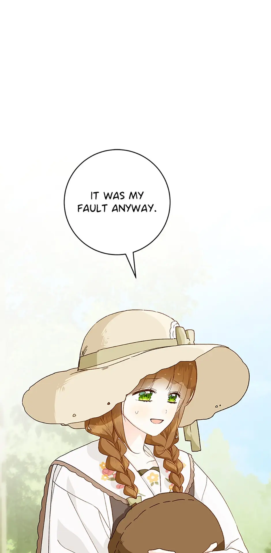 Read My Farm by the Palace Manga Online