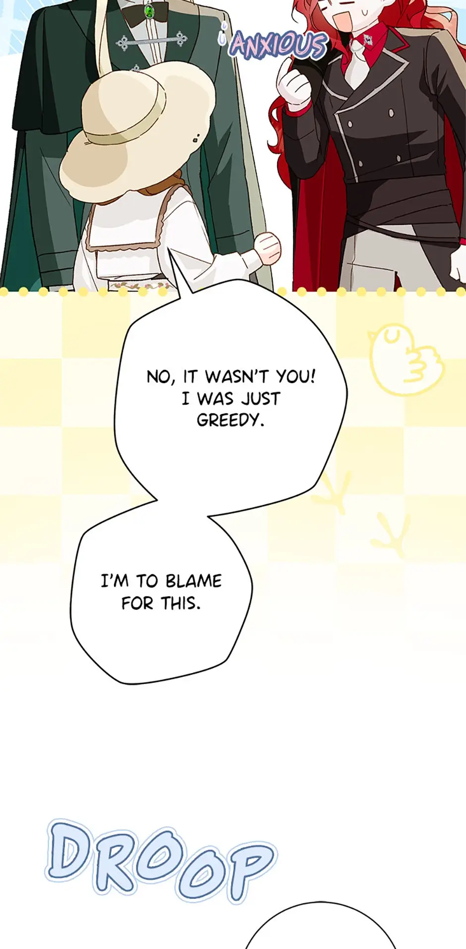 Read My Farm by the Palace Manga Online