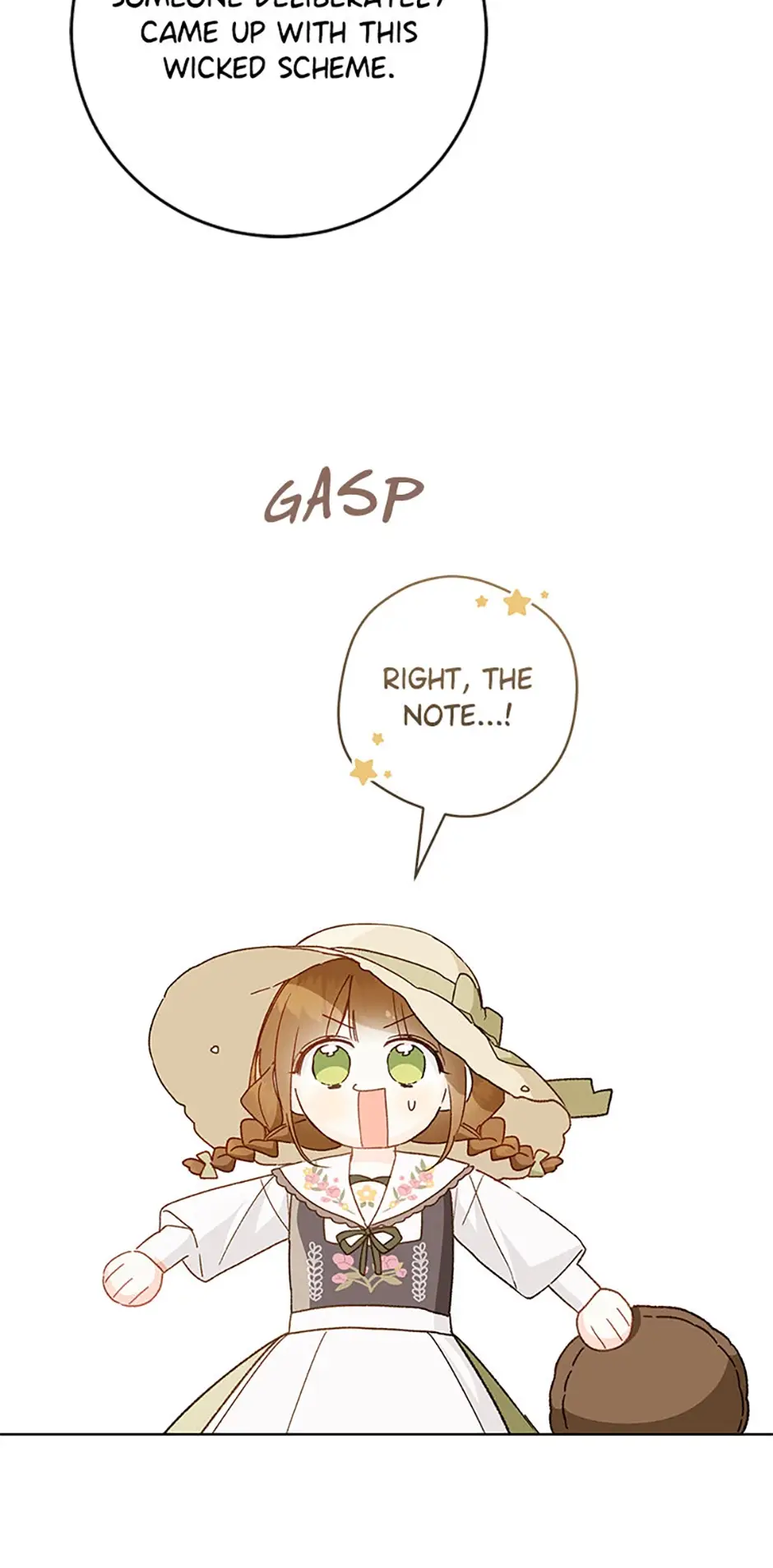 Read My Farm by the Palace Manga Online