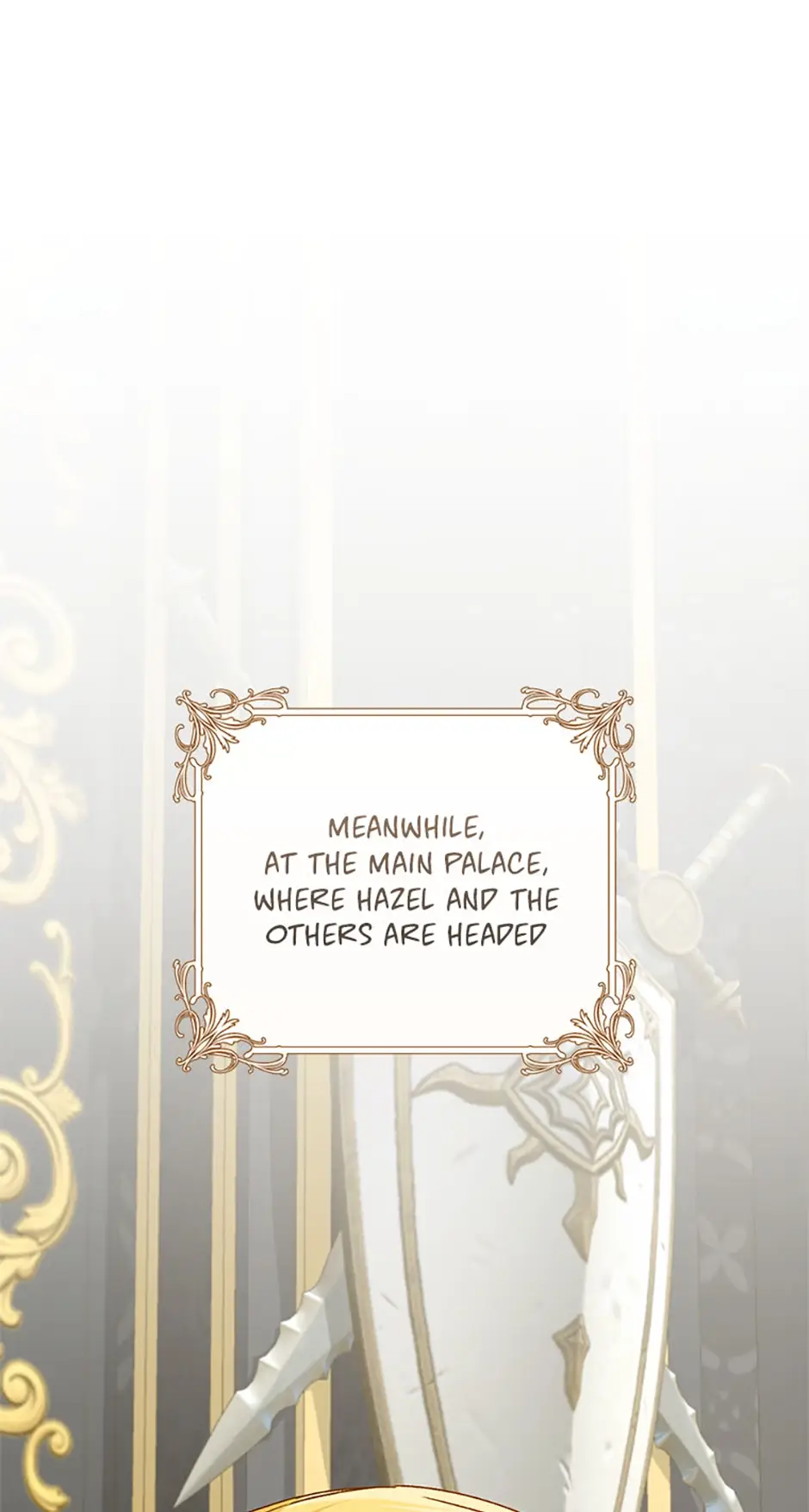 Read My Farm by the Palace Manga Online