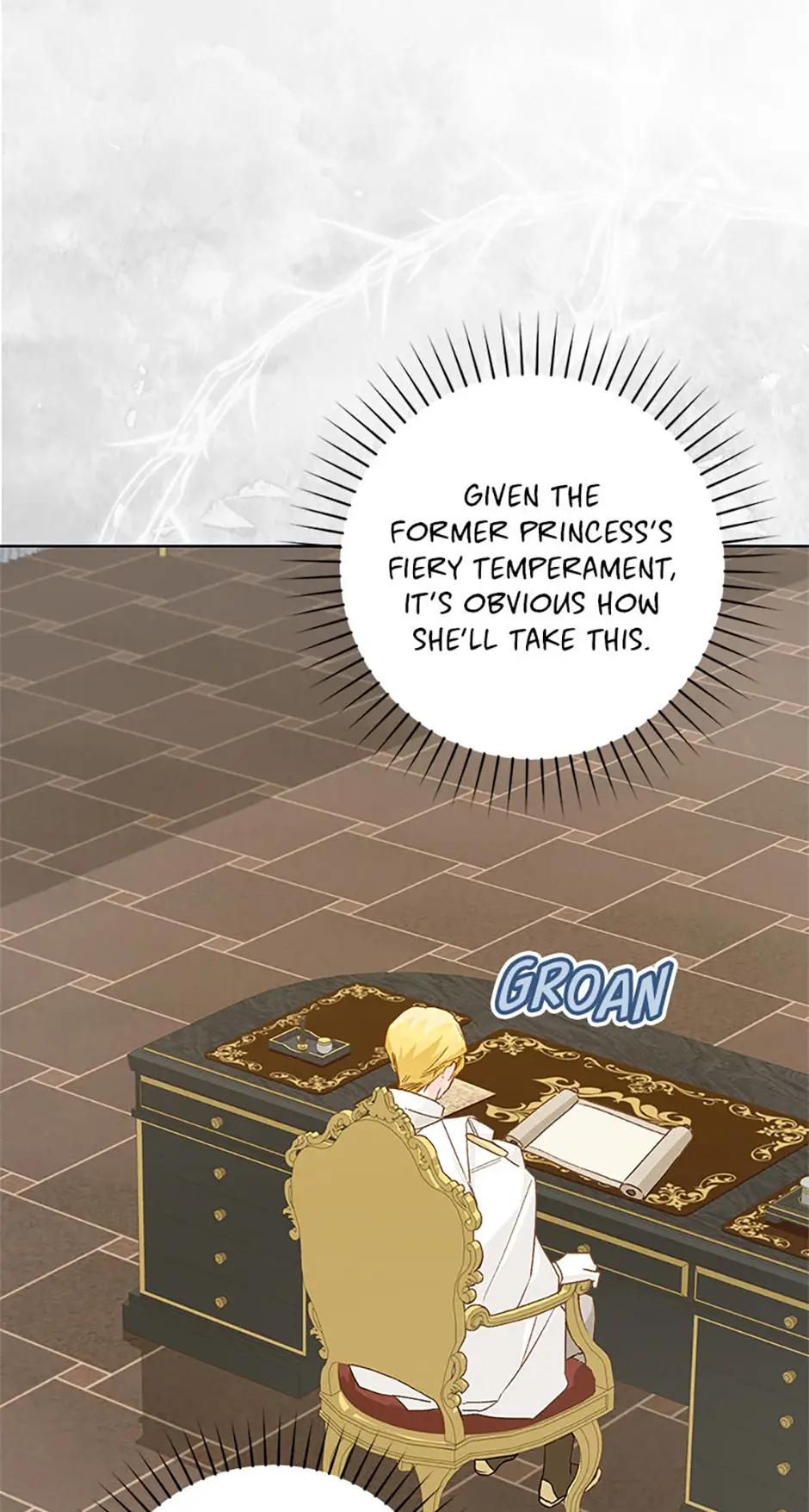 Read My Farm by the Palace Manga Online