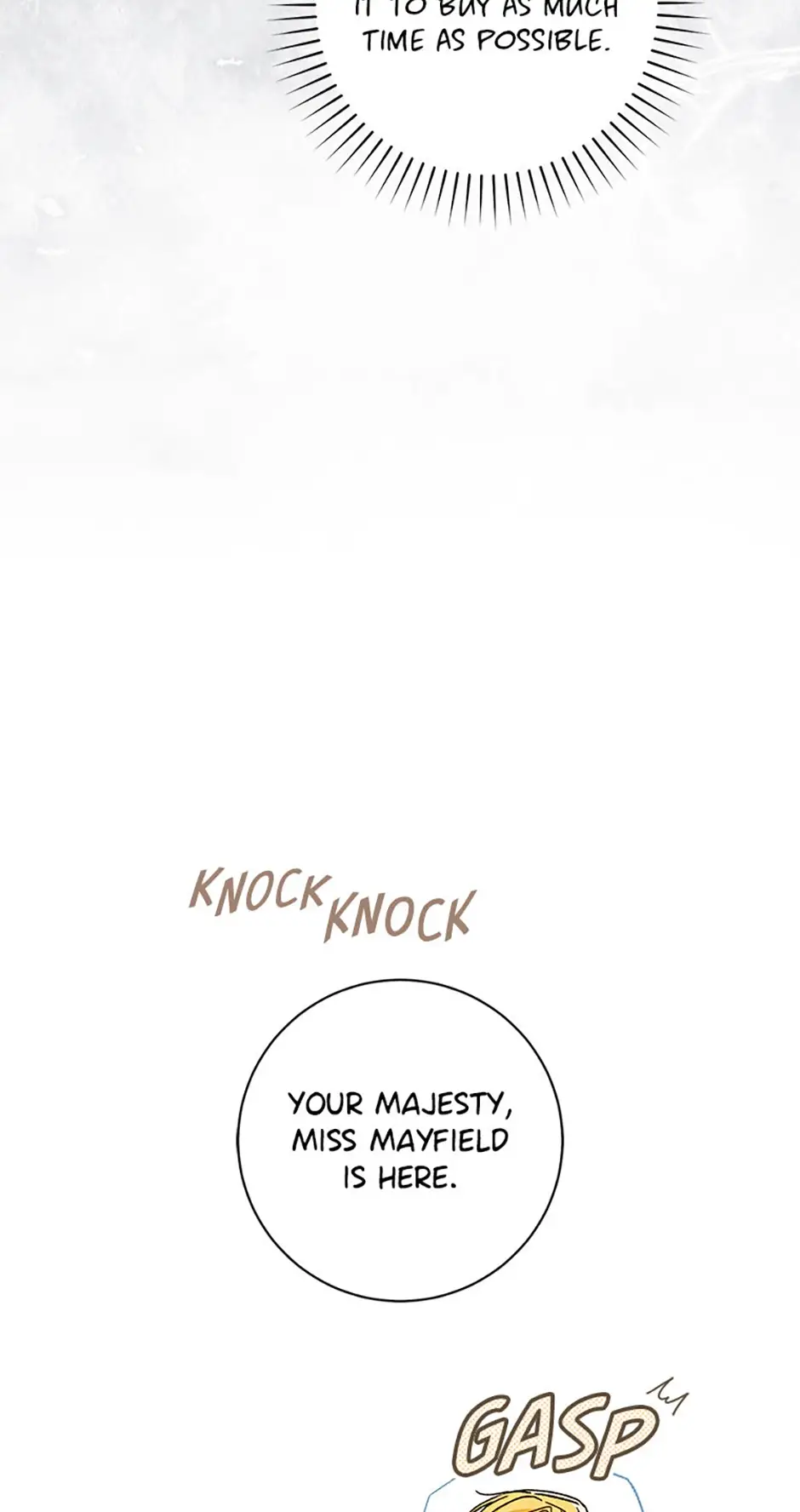 Read My Farm by the Palace Manga Online
