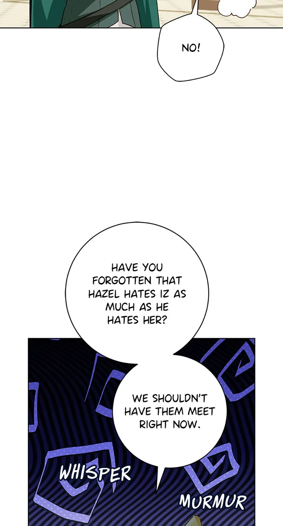 Read My Farm by the Palace Manga Online