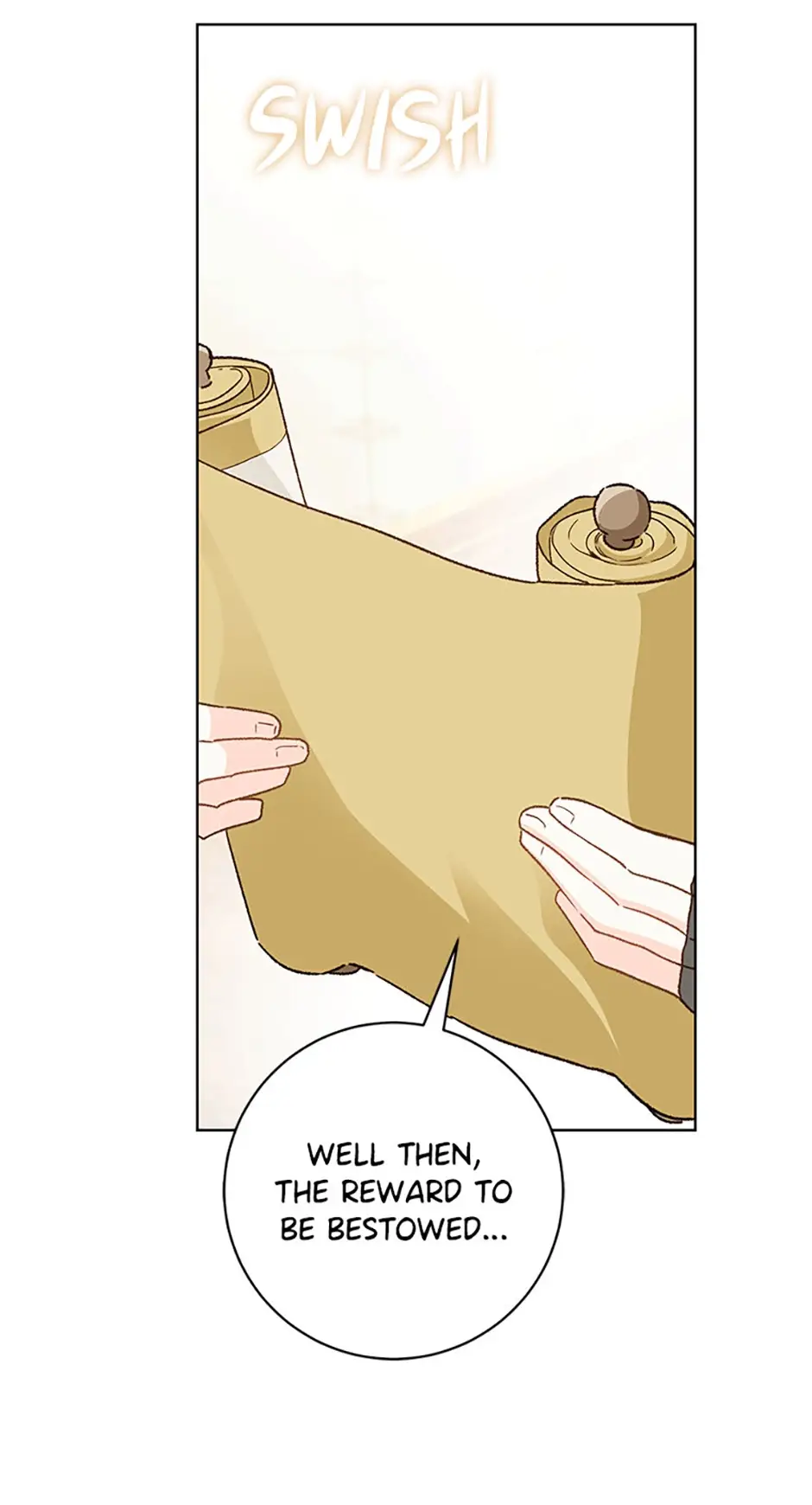 Read My Farm by the Palace Manga Online