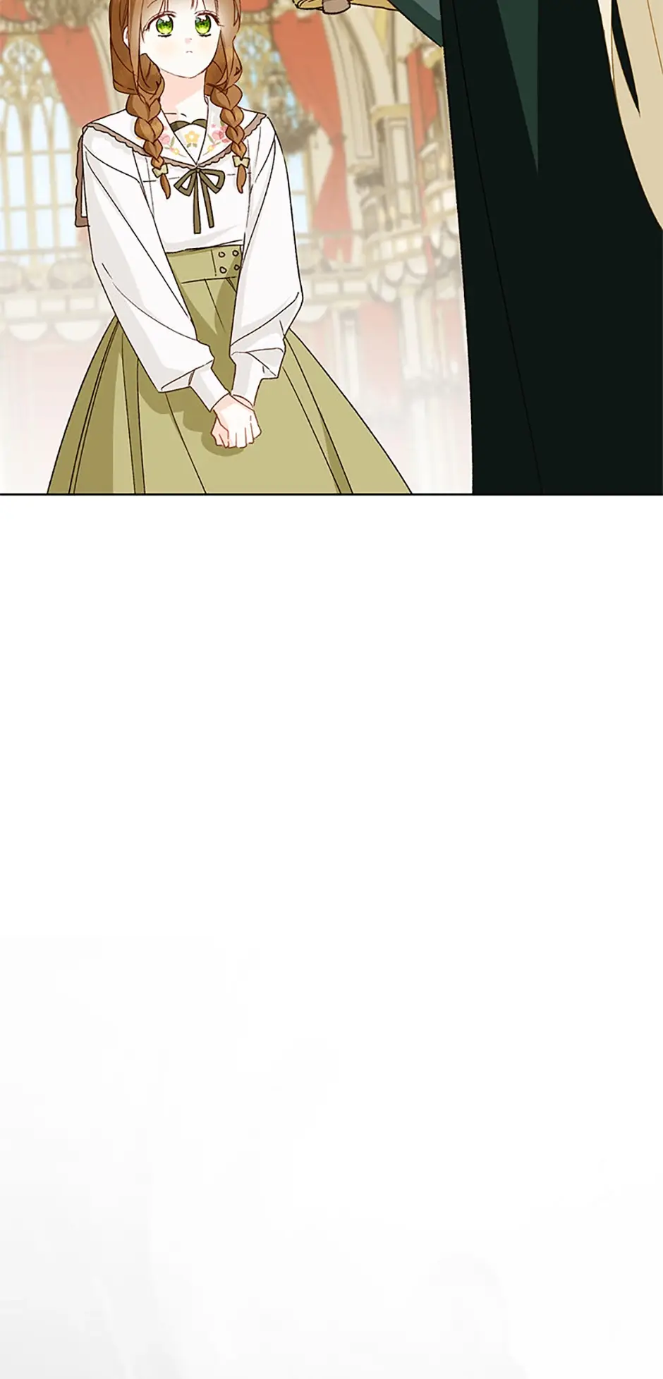 Read My Farm by the Palace Manga Online