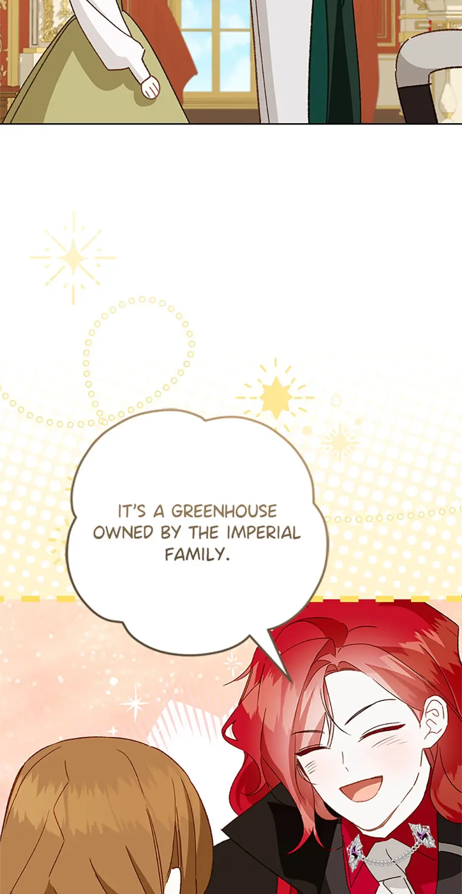 Read My Farm by the Palace Manga Online