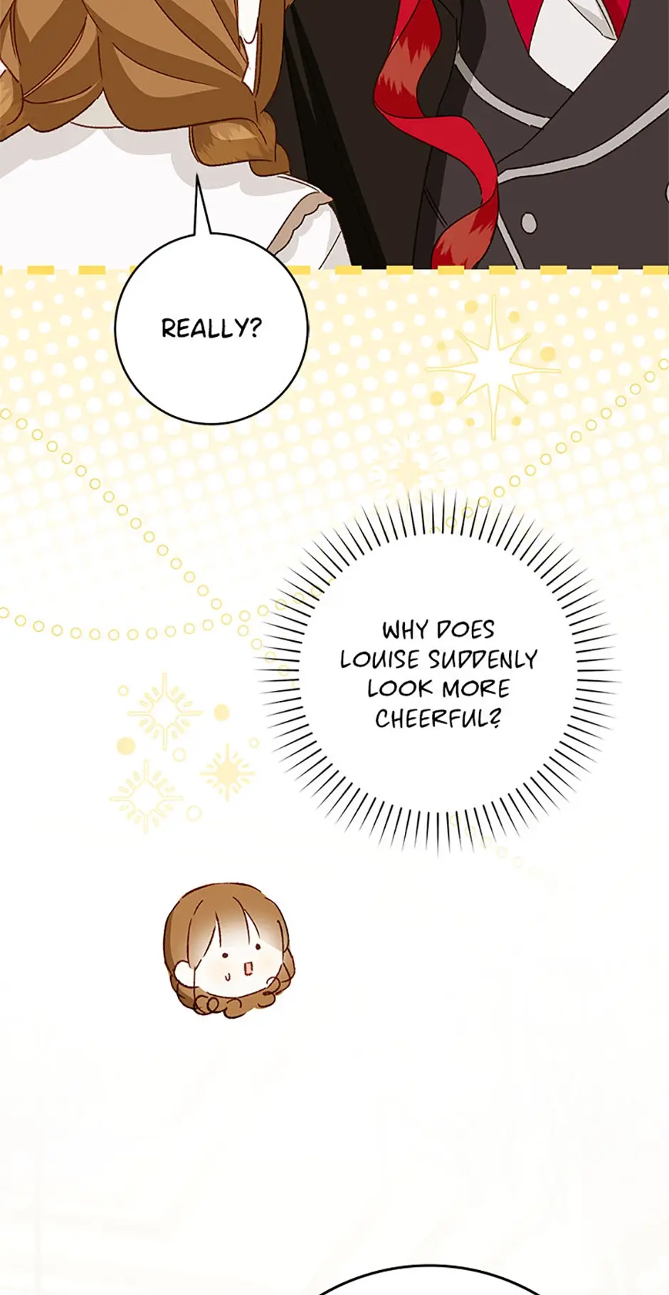 Read My Farm by the Palace Manga Online