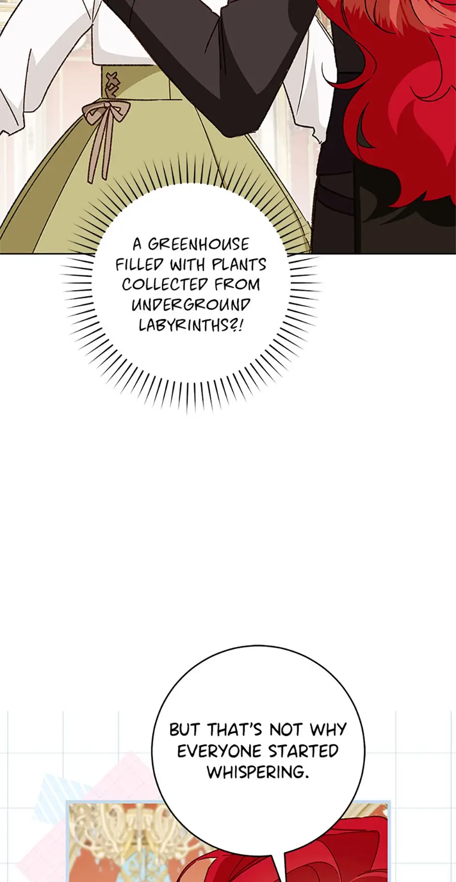 Read My Farm by the Palace Manga Online
