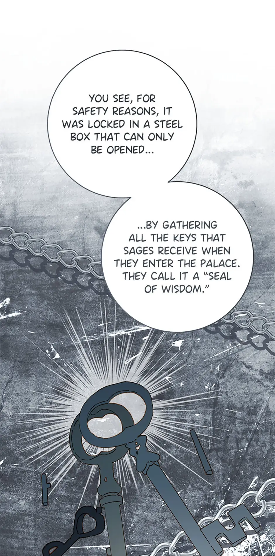 Read My Farm by the Palace Manga Online