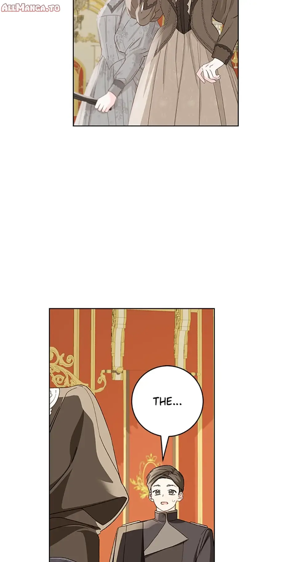 Read My Farm by the Palace Manga Online