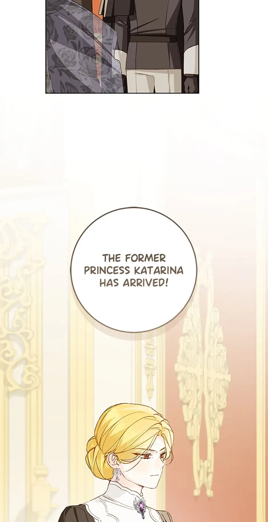 Read My Farm by the Palace Manga Online