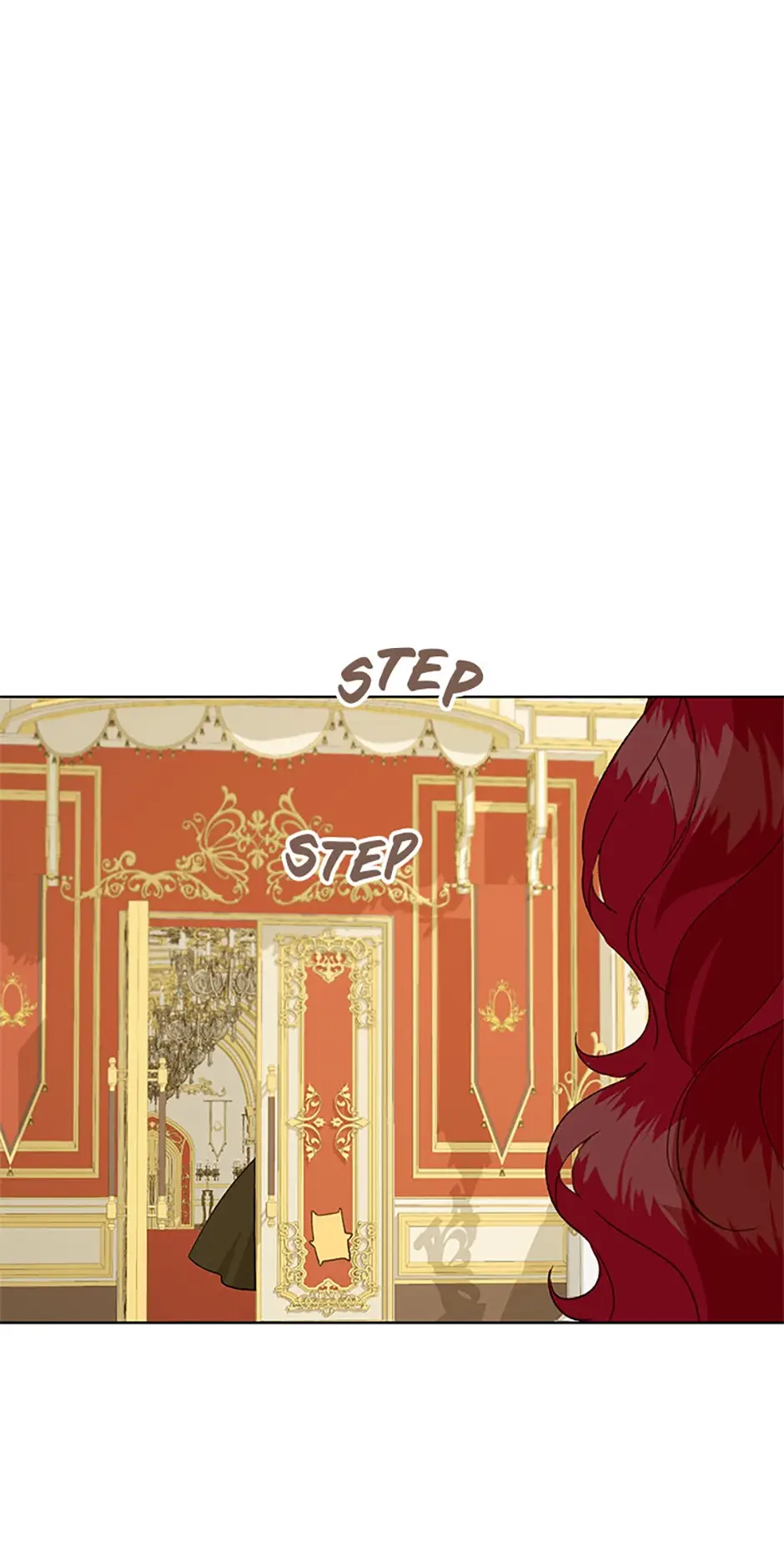 Read My Farm by the Palace Manga Online