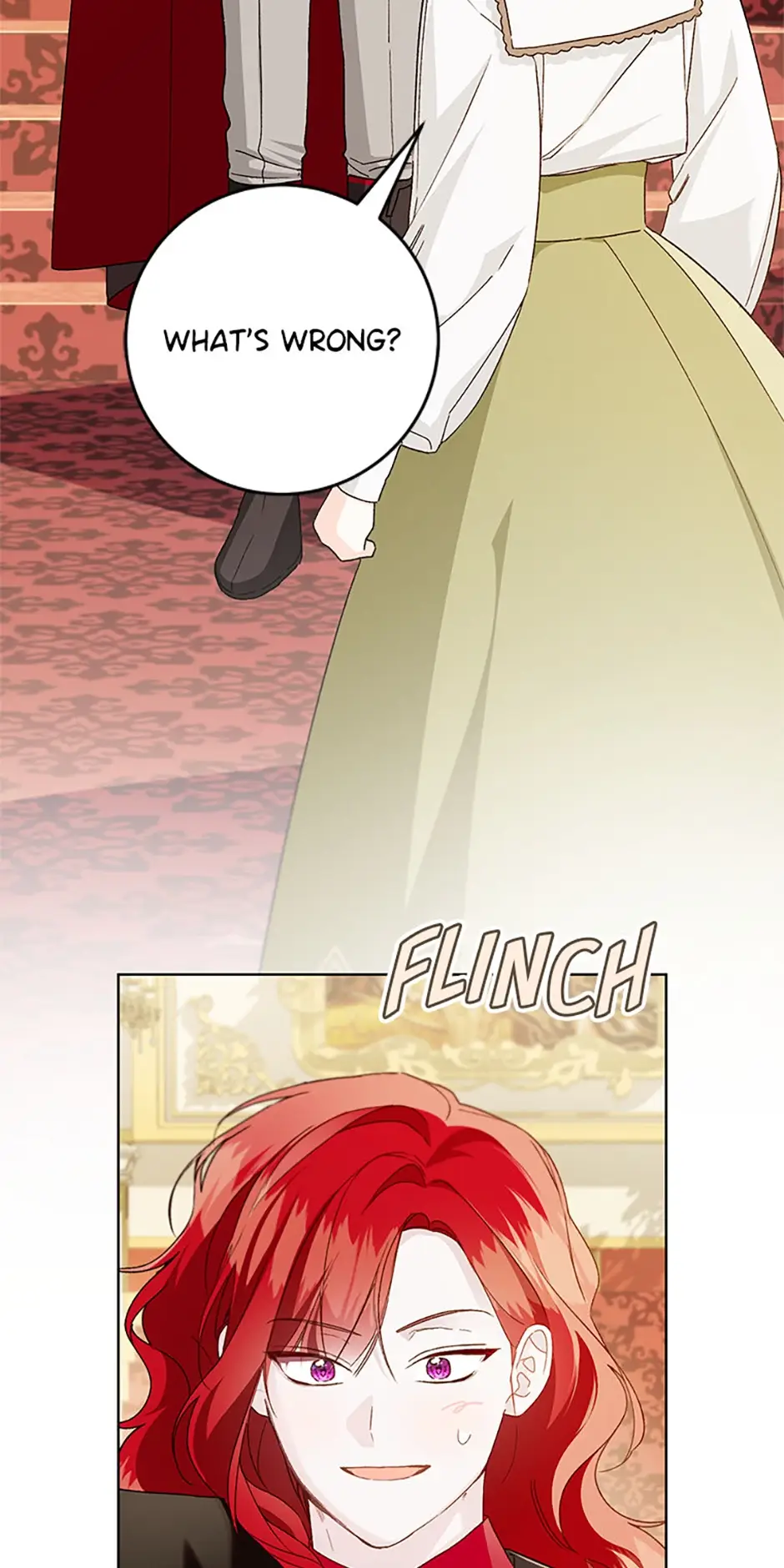 Read My Farm by the Palace Manga Online