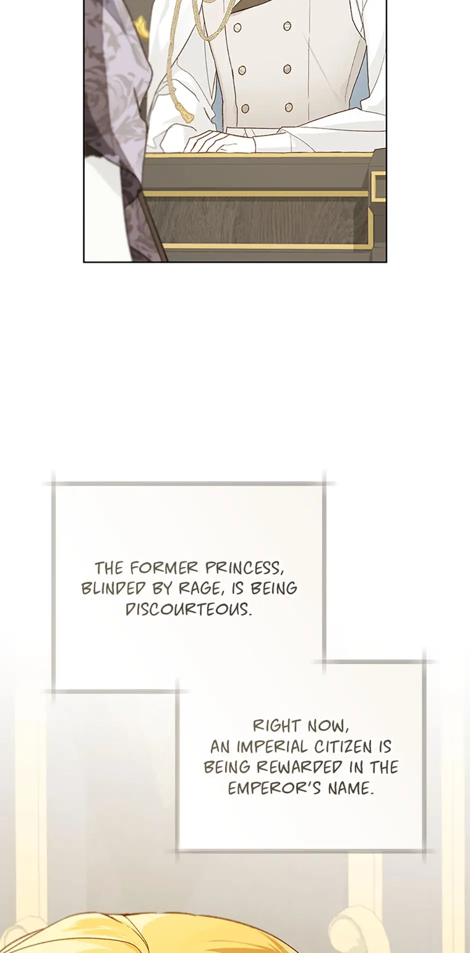 Read My Farm by the Palace Manga Online
