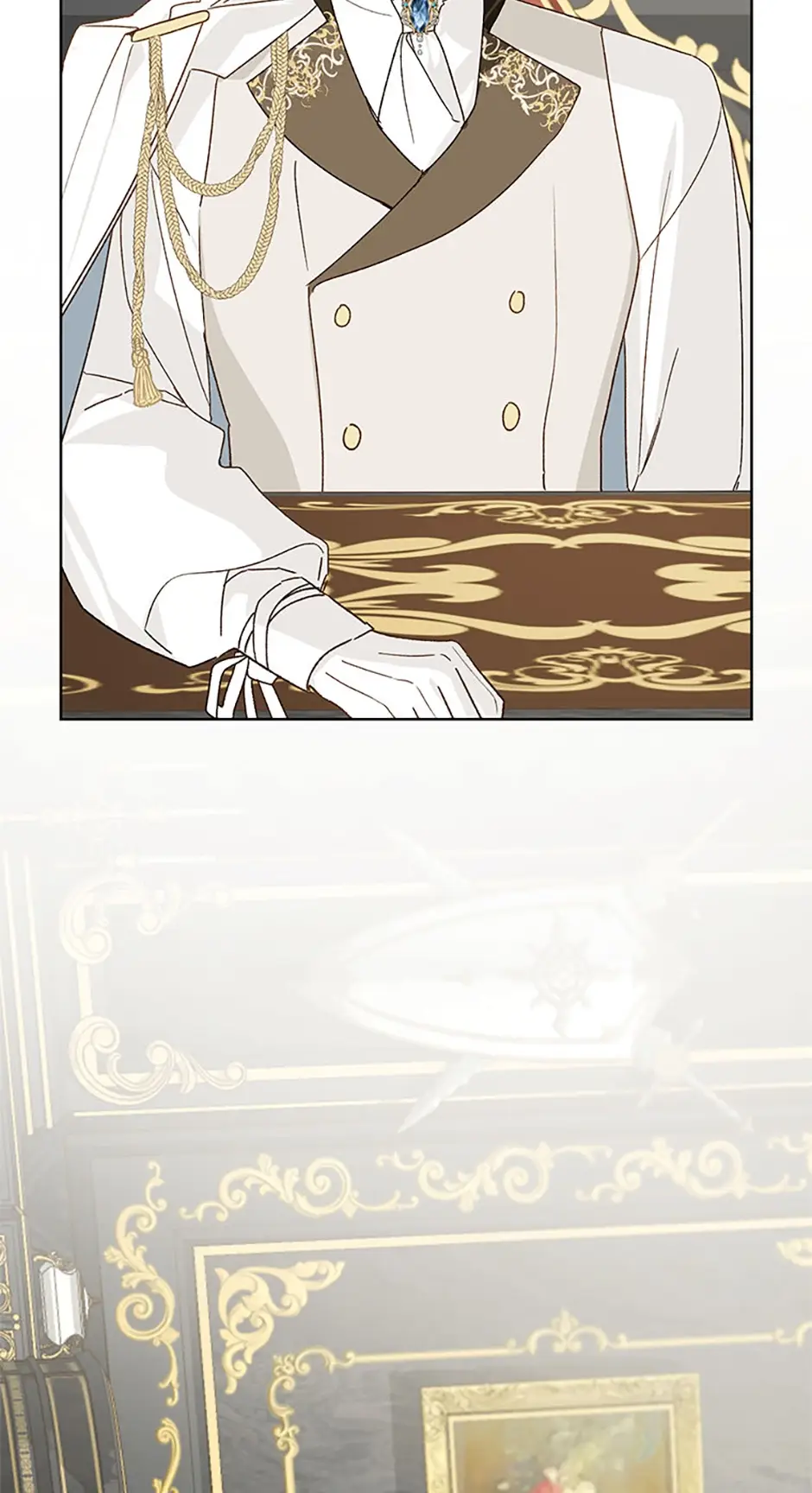 Read My Farm by the Palace Manga Online