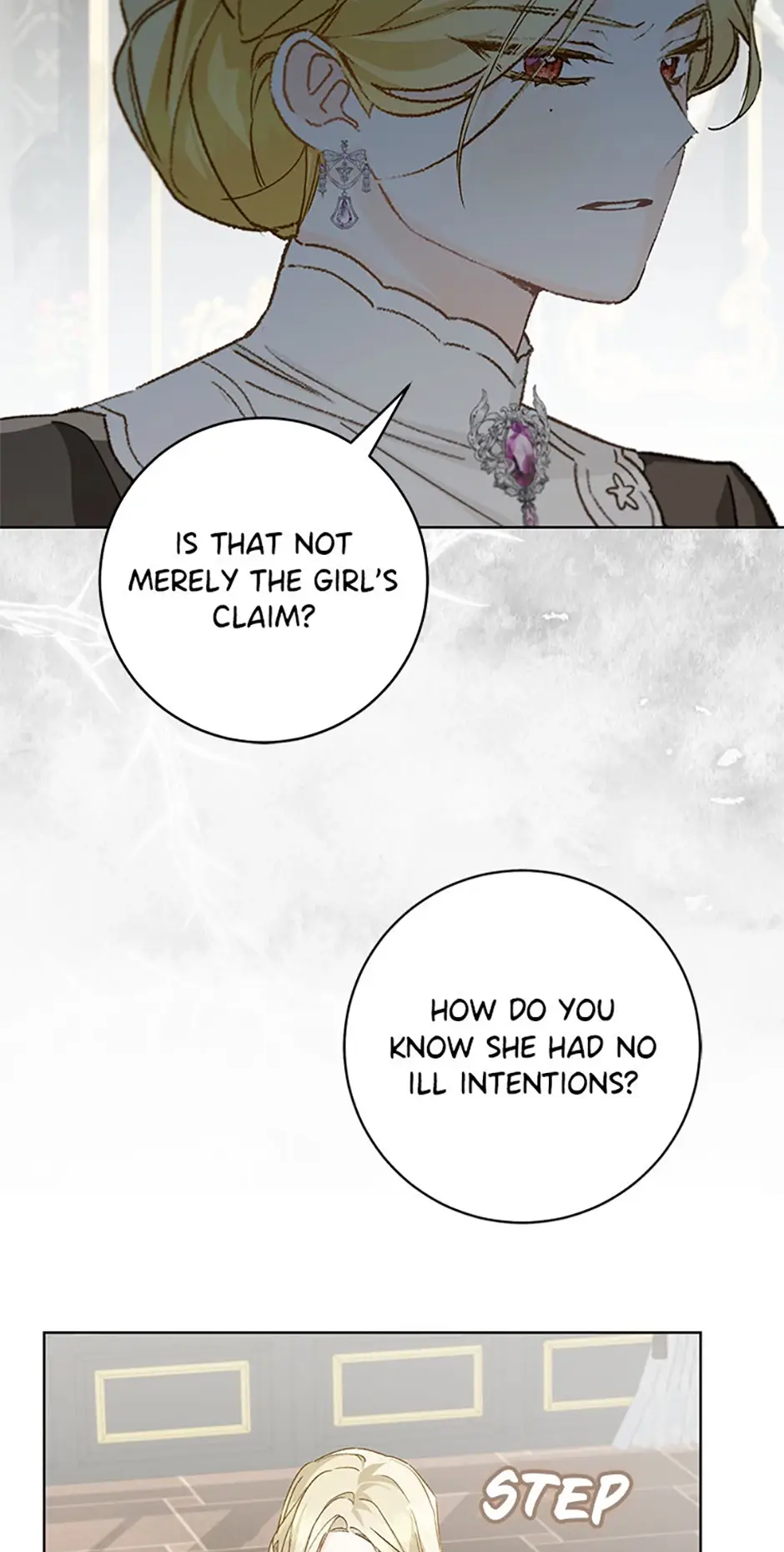 Read My Farm by the Palace Manga Online