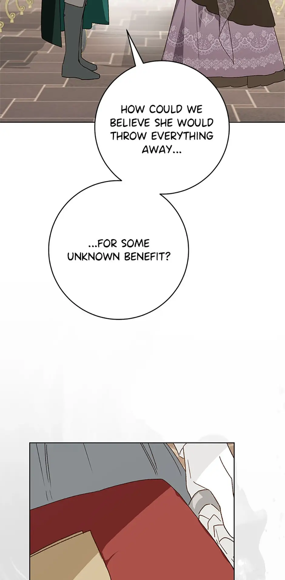 Read My Farm by the Palace Manga Online