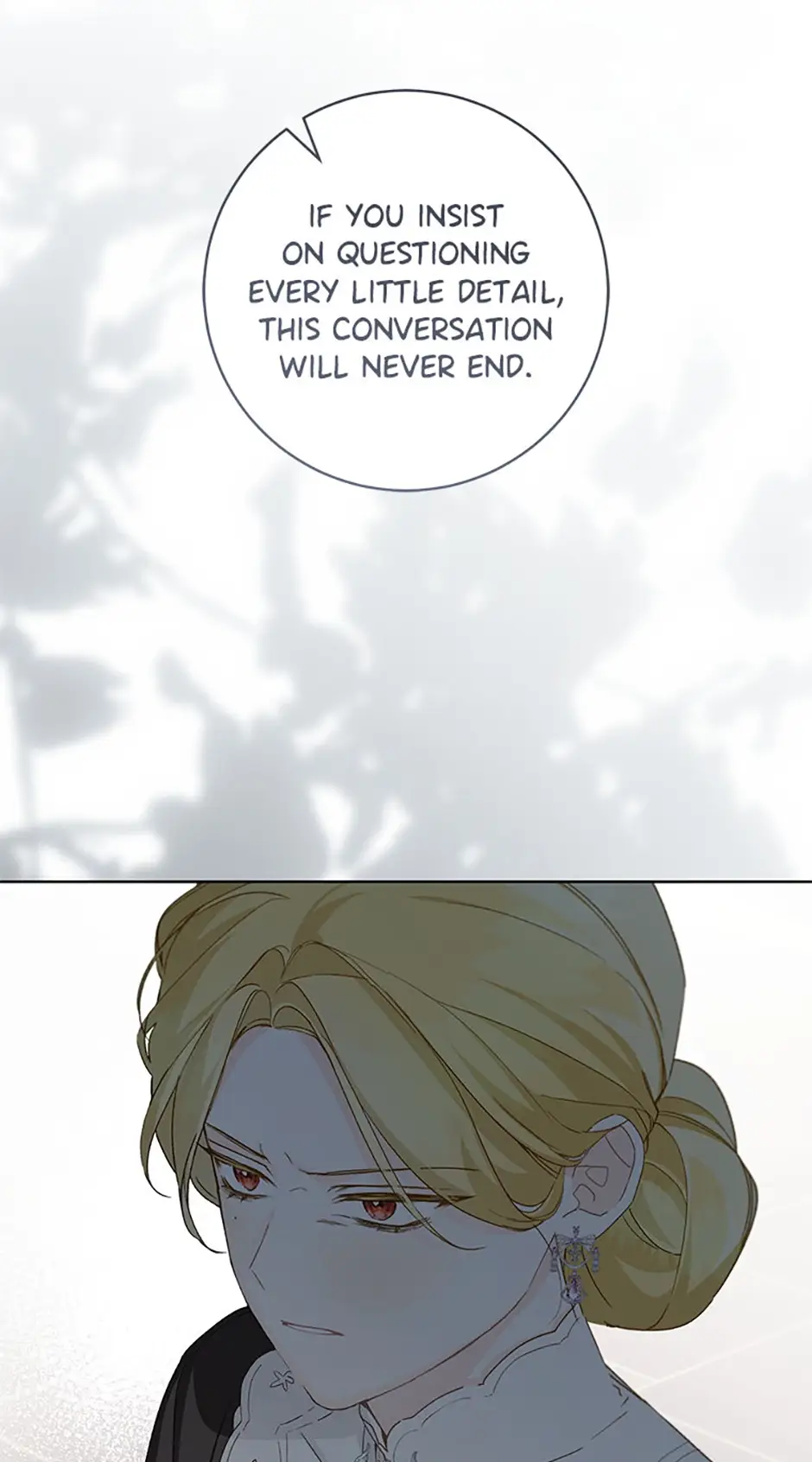 Read My Farm by the Palace Manga Online