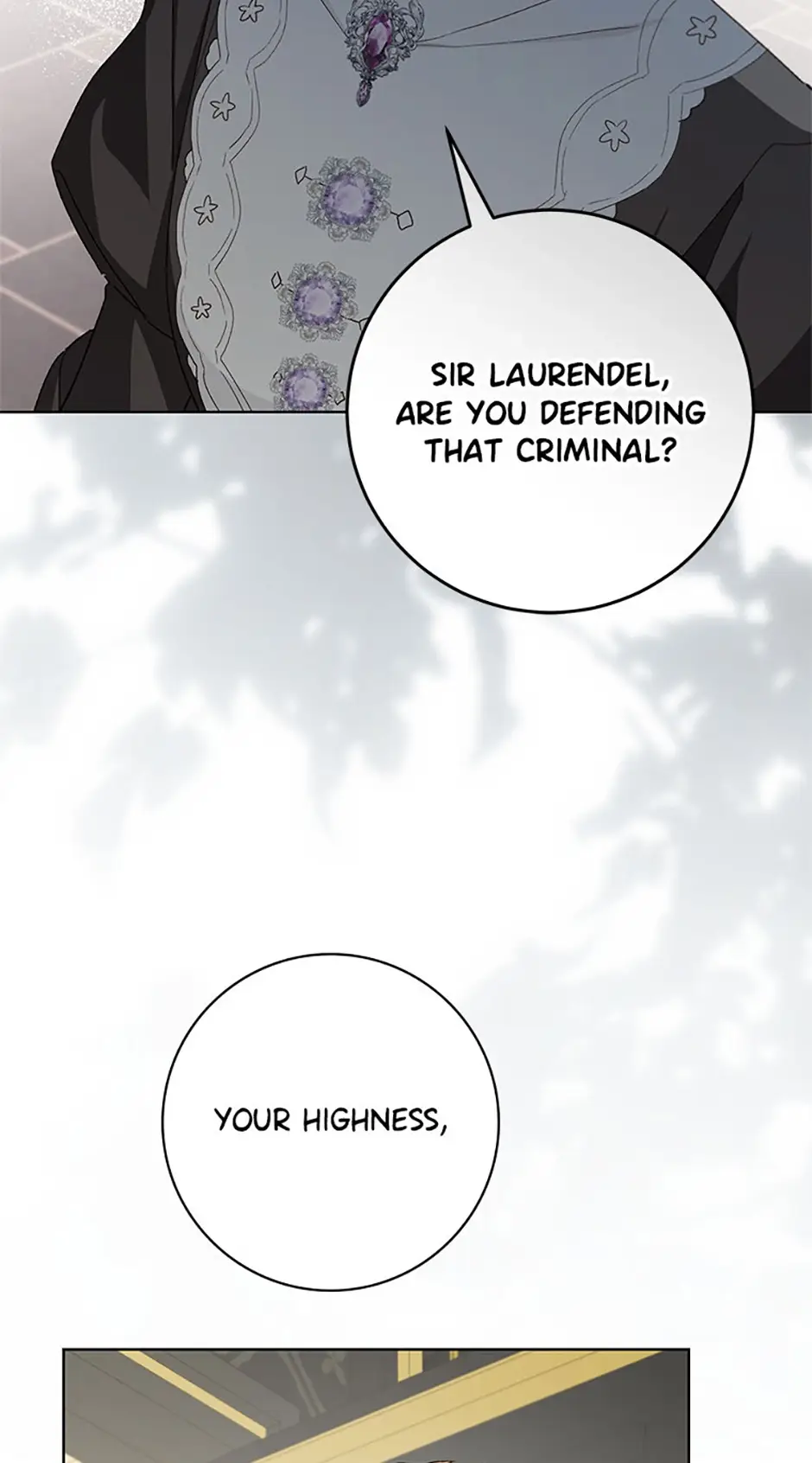 Read My Farm by the Palace Manga Online