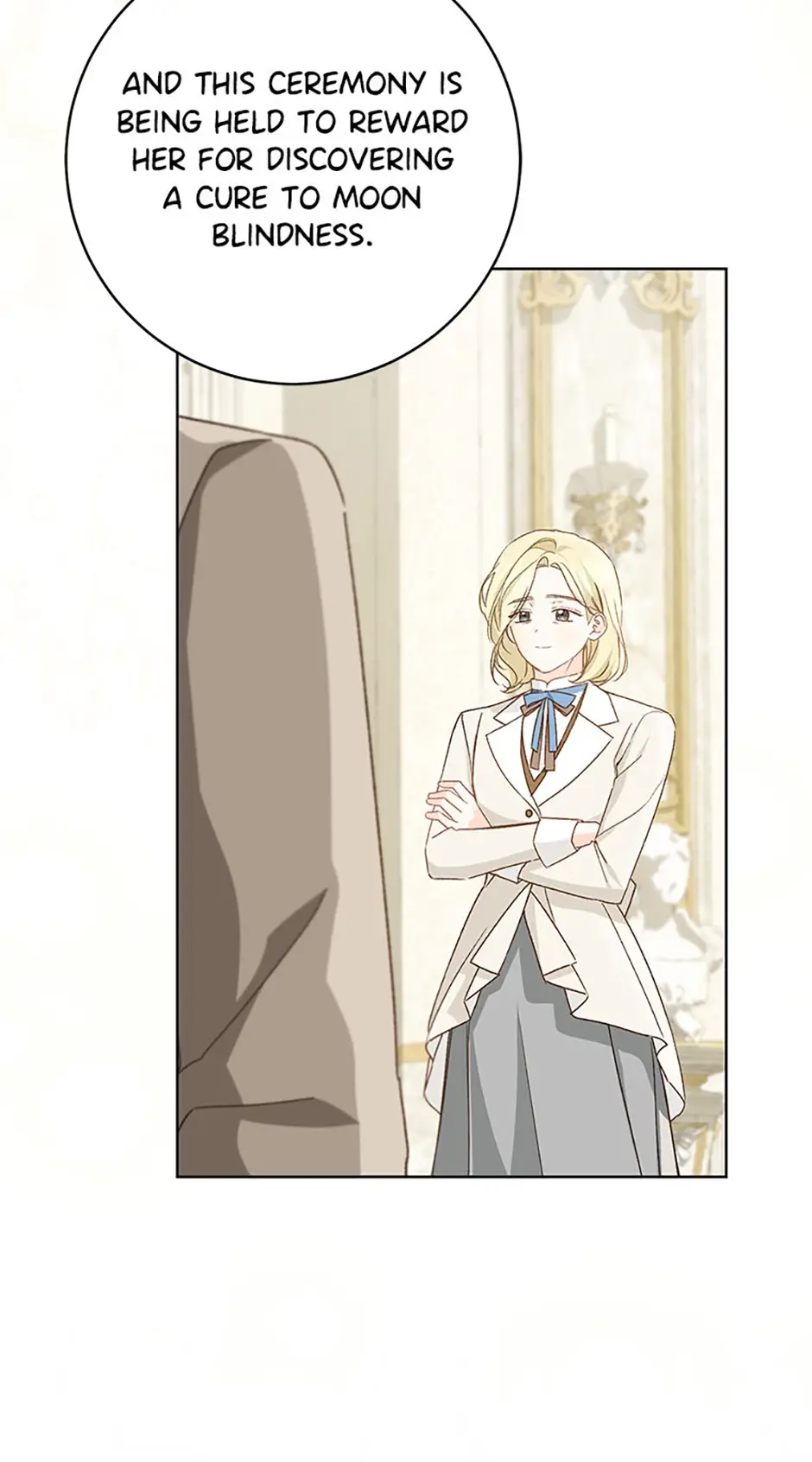 Read My Farm by the Palace Manga Online